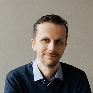 Andreani, Yumeiho terapeut
