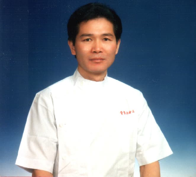 Saionji Masayuki, Yumeiho teraapia looja